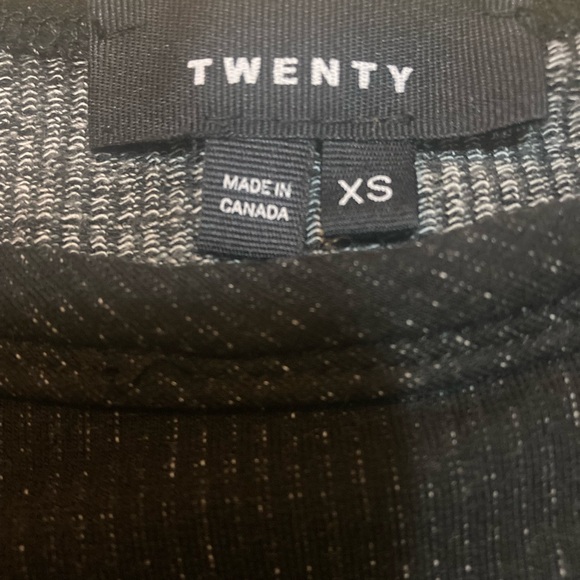 Twenty Montreal Luxury Sweatshirt - Picture 3 of 7